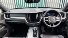 Volvo XC60 2.0 B5P Plus Black Edition 5dr AWD Geartronic Petrol Estate